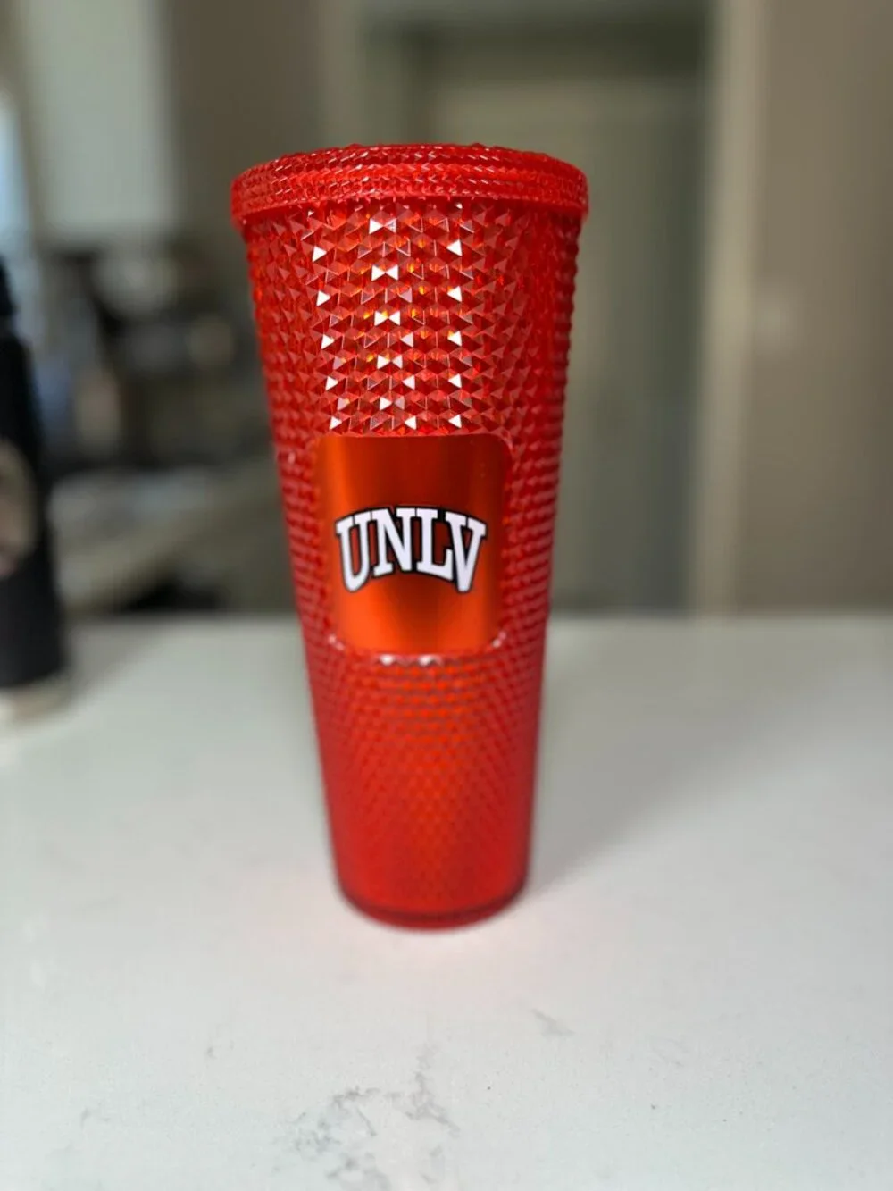 University Of Las Vegas - Starbucks Tumbler Cup